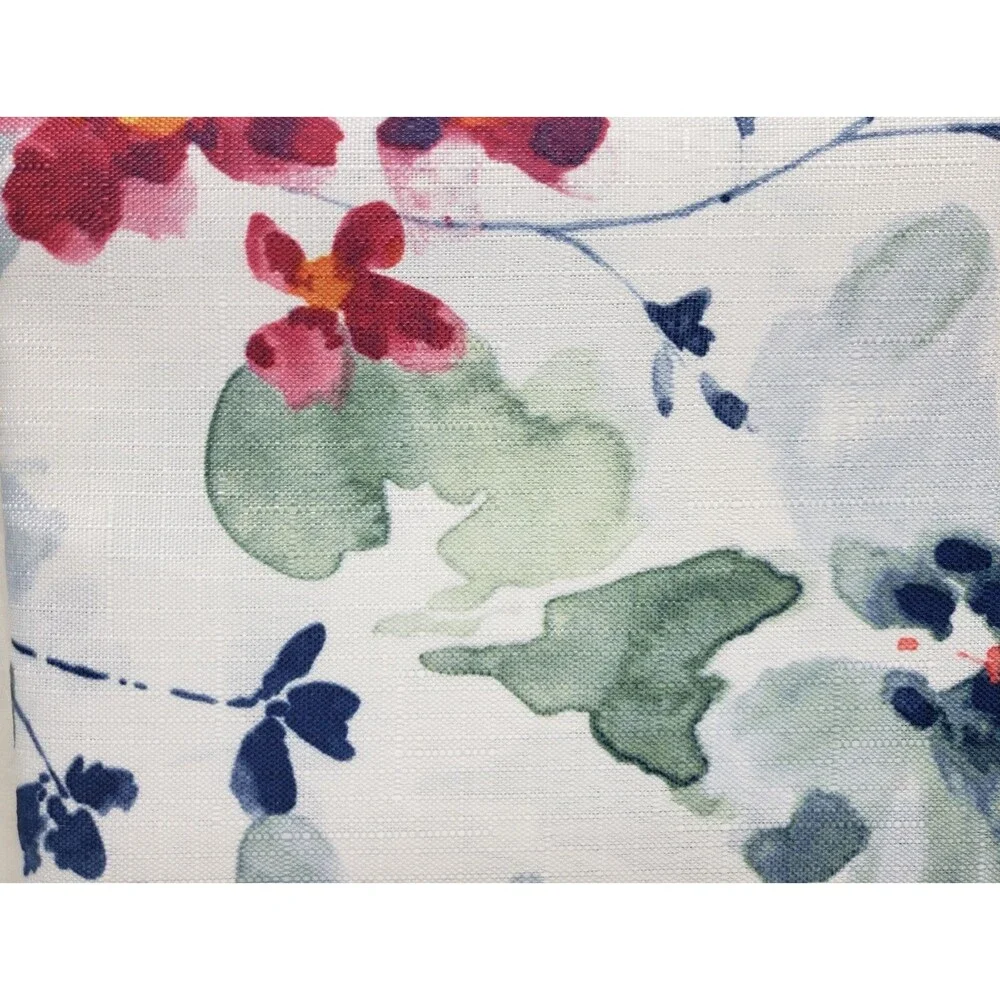 1 Fabric Printed Tablecloth,60
